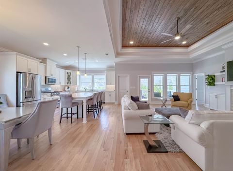2367 Sweet Meadow Vista Tallahassee FL 32308