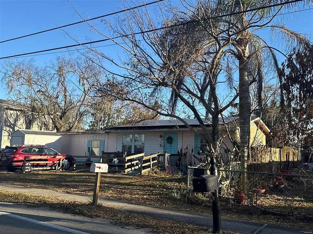 Photo of 1208 Cherry Lane, Other Florida, FL 33811 (MLS # 398012)