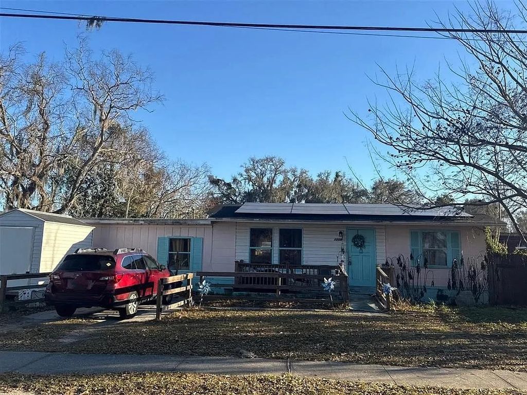 Photo of 1208 Cherry Lane, Other Florida, FL 33811 (MLS # 398012)