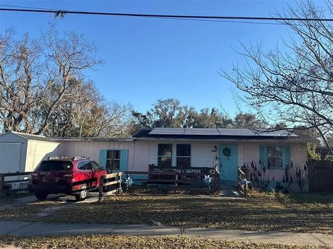 Photo of 1208 Cherry Lane, Other Florida, FL 33811 (MLS # 398012)