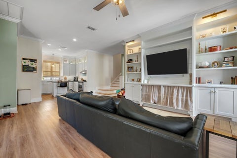 Tiny photo for 3248 Appleton Drive, Tallahassee, FL 32311 (MLS # 401785)
