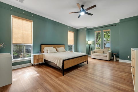 Tiny photo for 3248 Appleton Drive, Tallahassee, FL 32311 (MLS # 401785)