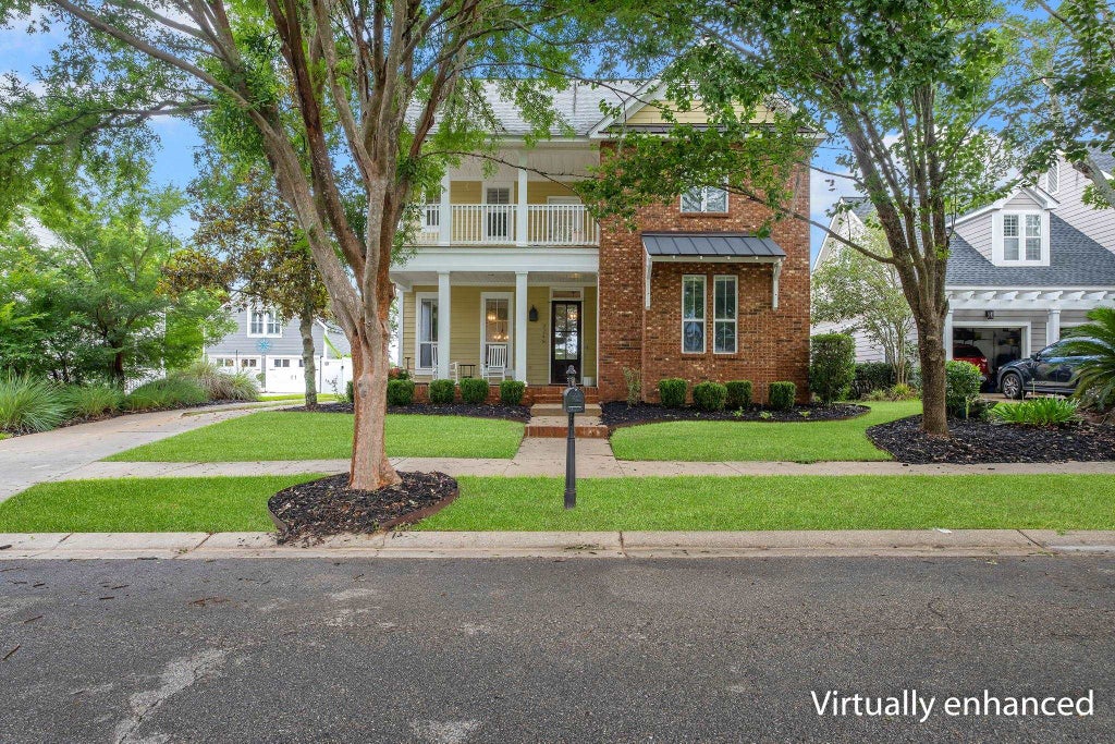 Photo of 3248 Appleton Drive, Tallahassee, FL 32311 (MLS # 401785)