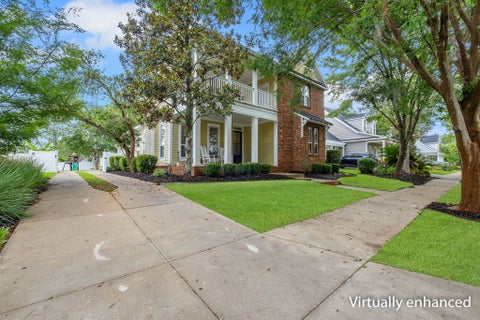 Tiny photo for 3248 Appleton Drive, Tallahassee, FL 32311 (MLS # 401785)