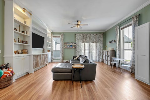 Tiny photo for 3248 Appleton Drive, Tallahassee, FL 32311 (MLS # 401785)