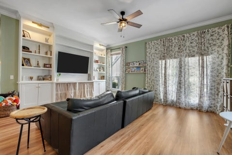 Tiny photo for 3248 Appleton Drive, Tallahassee, FL 32311 (MLS # 401785)