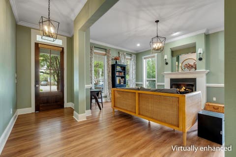 Tiny photo for 3248 Appleton Drive, Tallahassee, FL 32311 (MLS # 401785)