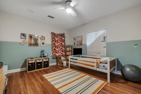 Tiny photo for 3248 Appleton Drive, Tallahassee, FL 32311 (MLS # 401785)