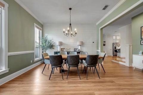 Tiny photo for 3248 Appleton Drive, Tallahassee, FL 32311 (MLS # 401785)