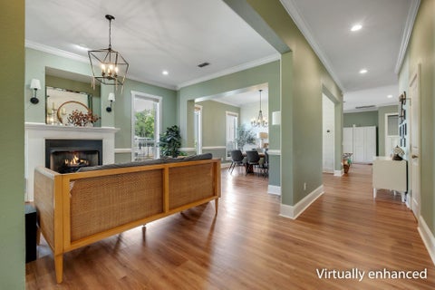 Tiny photo for 3248 Appleton Drive, Tallahassee, FL 32311 (MLS # 401785)