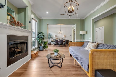 Tiny photo for 3248 Appleton Drive, Tallahassee, FL 32311 (MLS # 401785)