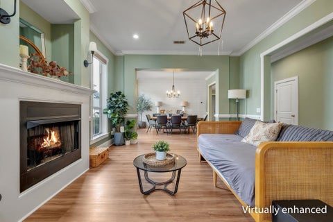 Tiny photo for 3248 Appleton Drive, Tallahassee, FL 32311 (MLS # 401785)