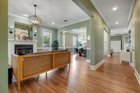 Tiny photo for 3248 Appleton Drive, Tallahassee, FL 32311 (MLS # 401785)