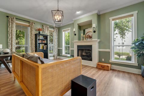 Tiny photo for 3248 Appleton Drive, Tallahassee, FL 32311 (MLS # 401785)