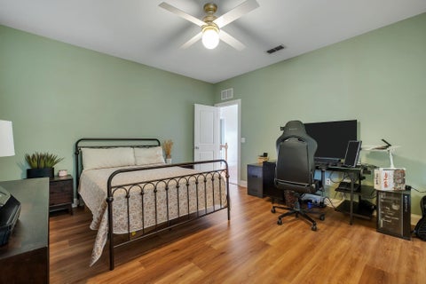 Tiny photo for 3248 Appleton Drive, Tallahassee, FL 32311 (MLS # 401785)