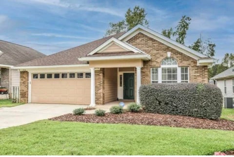 Tiny photo for 9336 ROYAL TROON Drive, Tallahassee, FL 32312 (MLS # 402038)