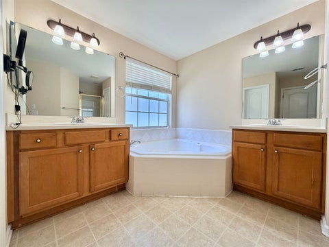 Tiny photo for 9336 ROYAL TROON Drive, Tallahassee, FL 32312 (MLS # 402038)