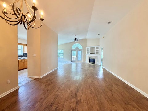 Tiny photo for 9336 ROYAL TROON Drive, Tallahassee, FL 32312 (MLS # 402038)