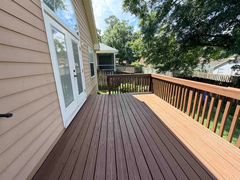 Tiny photo for 9336 ROYAL TROON Drive, Tallahassee, FL 32312 (MLS # 402038)