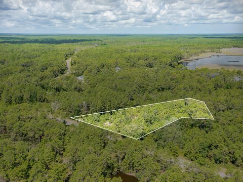 Lot 6 Kal Lane Carrabelle FL 32322