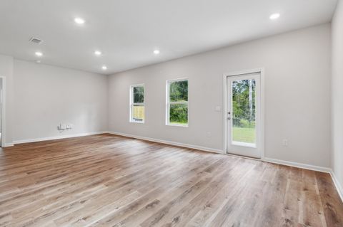 Tiny photo for 180 Milestone Trail, Crawfordville, FL 32327 (MLS # 397737)