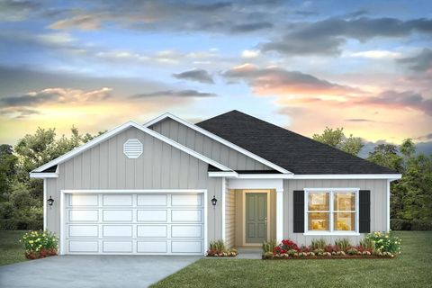 Photo of 180 Milestone Trail, Crawfordville, FL 32327 (MLS # 397737)