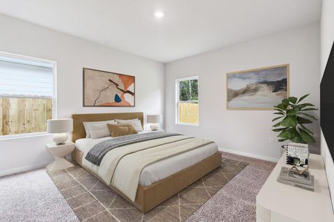 Tiny photo for 180 Milestone Trail, Crawfordville, FL 32327 (MLS # 397737)