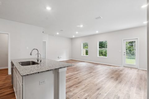 Tiny photo for 180 Milestone Trail, Crawfordville, FL 32327 (MLS # 397737)