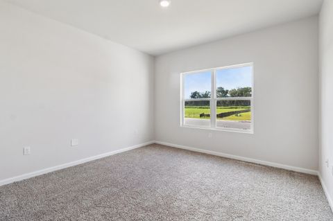 Tiny photo for 180 Milestone Trail, Crawfordville, FL 32327 (MLS # 397737)