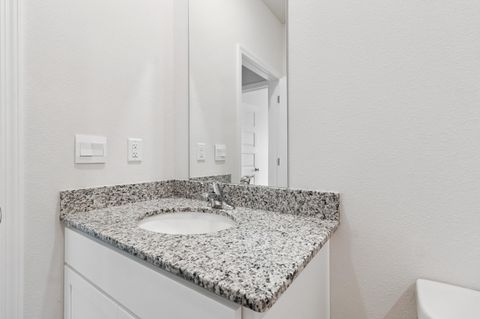 Tiny photo for 180 Milestone Trail, Crawfordville, FL 32327 (MLS # 397737)