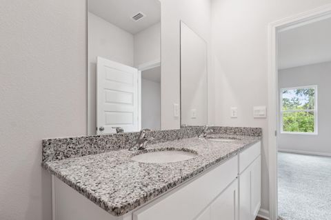 Tiny photo for 180 Milestone Trail, Crawfordville, FL 32327 (MLS # 397737)