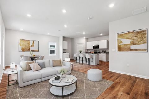 Tiny photo for 180 Milestone Trail, Crawfordville, FL 32327 (MLS # 397737)