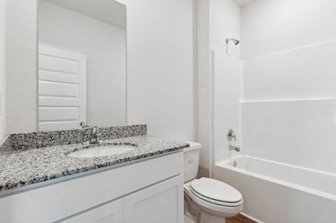 Tiny photo for 180 Milestone Trail, Crawfordville, FL 32327 (MLS # 397737)