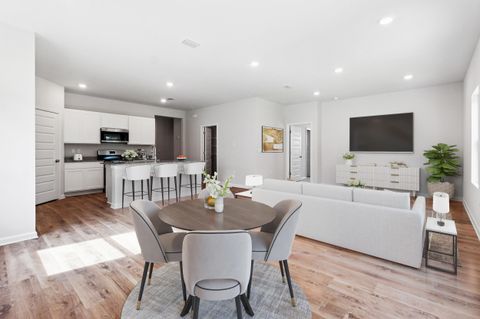 Tiny photo for 180 Milestone Trail, Crawfordville, FL 32327 (MLS # 397737)