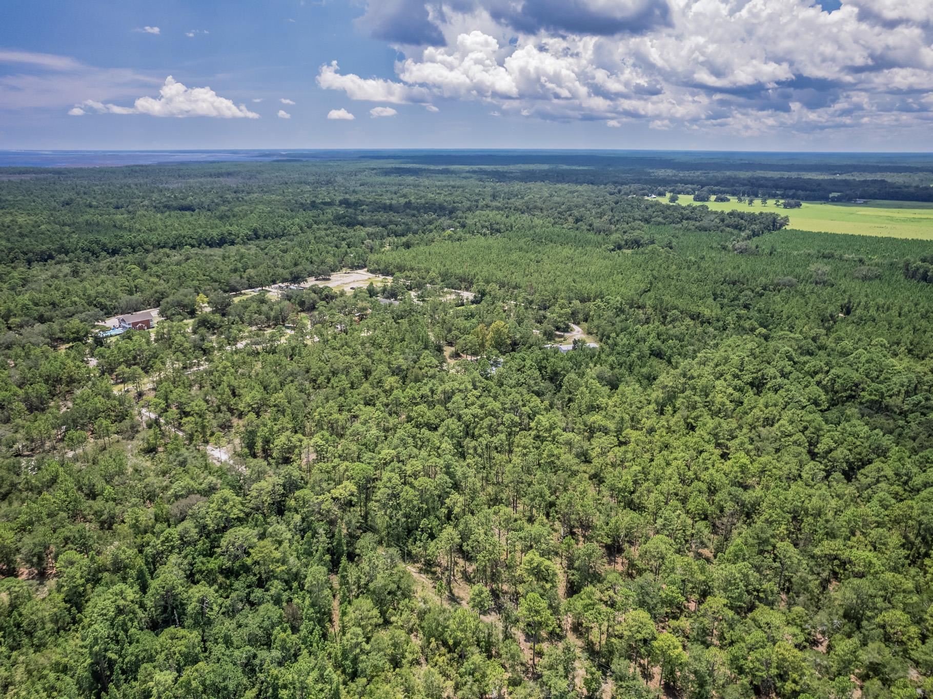 411 Edgar Poole Road