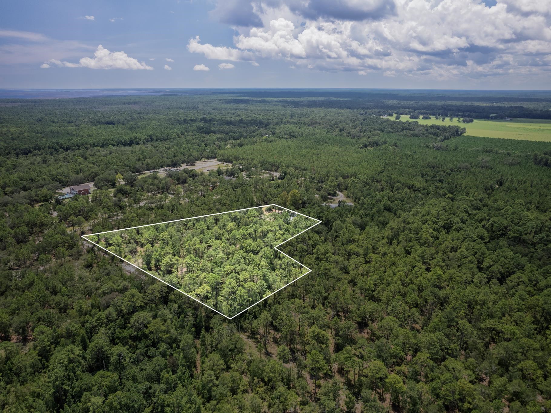 411 Edgar Poole Road