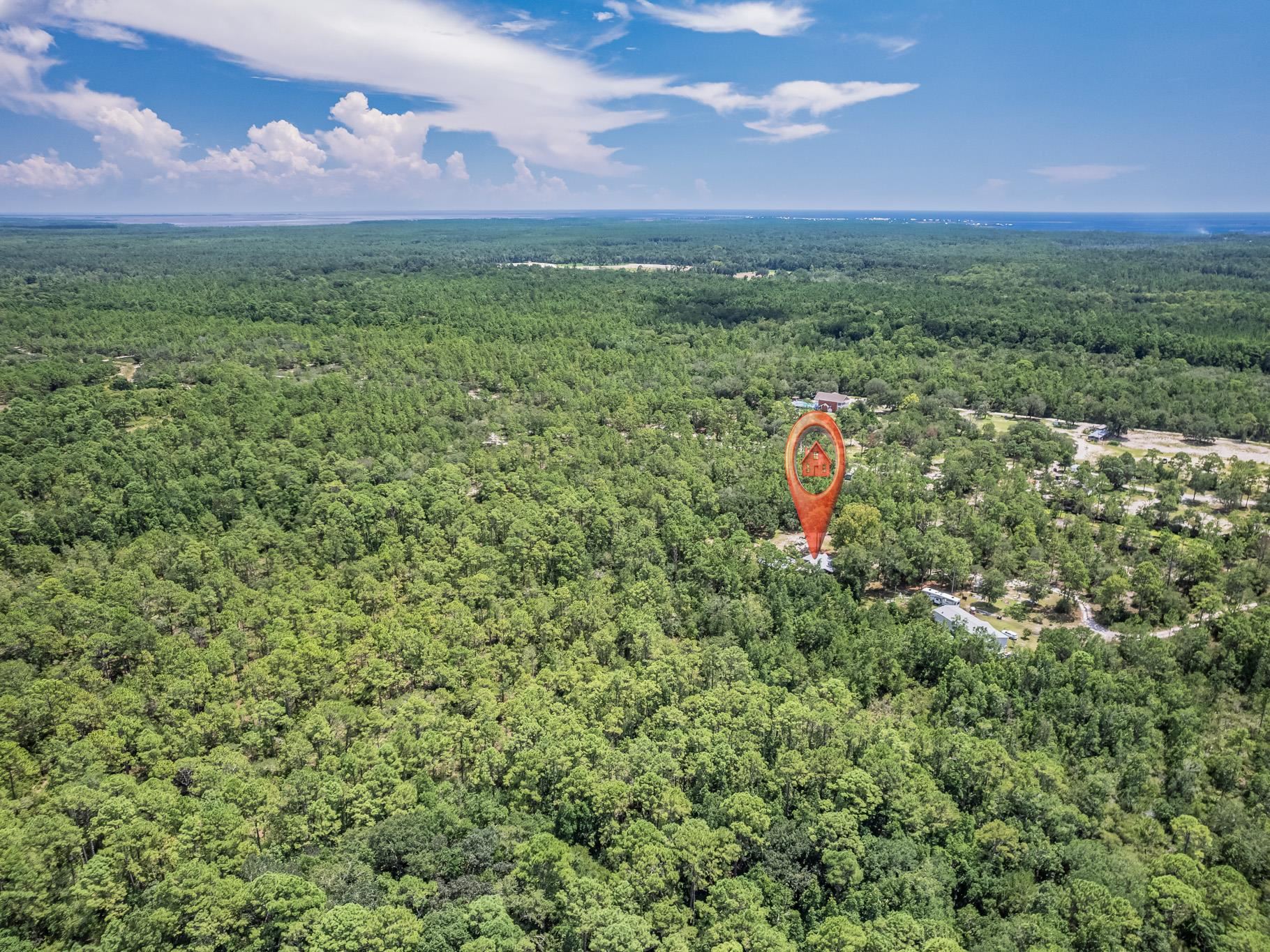 411 Edgar Poole Road