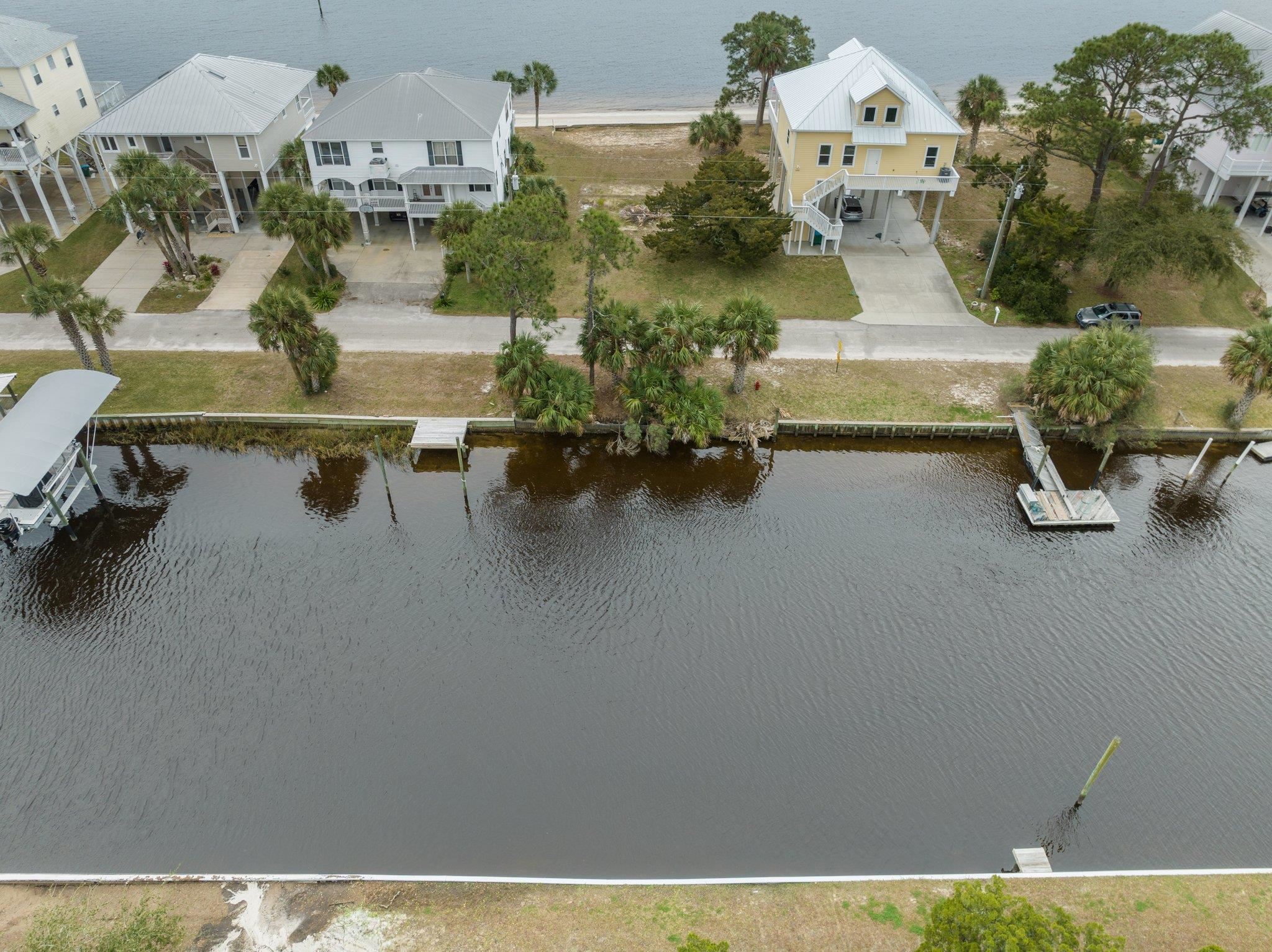 Lot 8 Shell Point Road