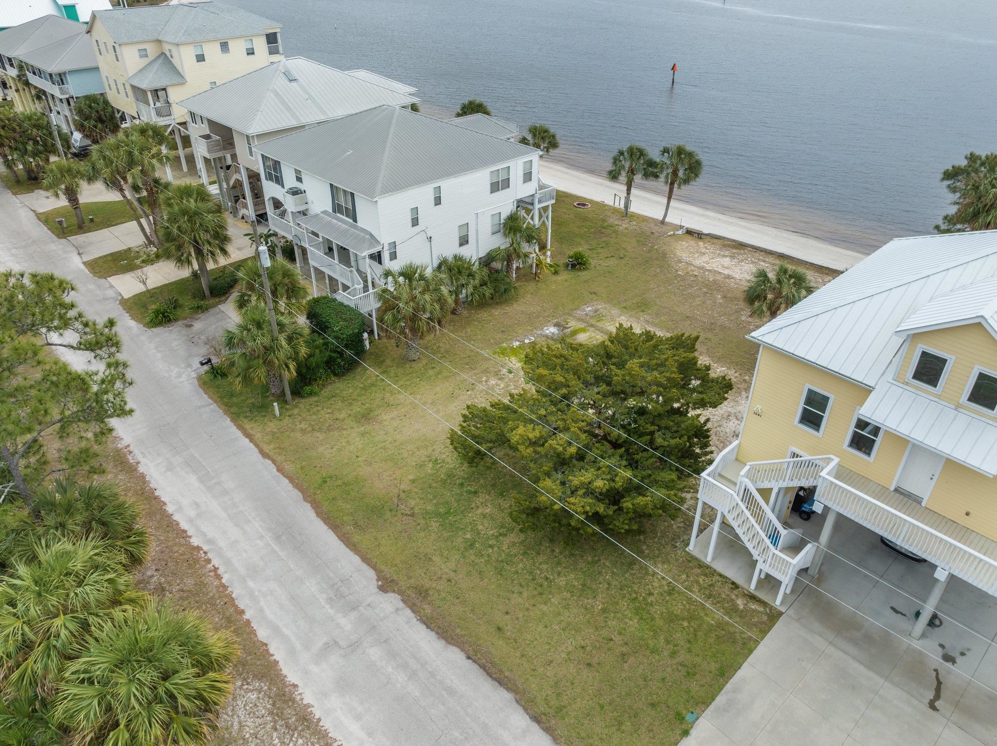 Lot 8 Shell Point Road