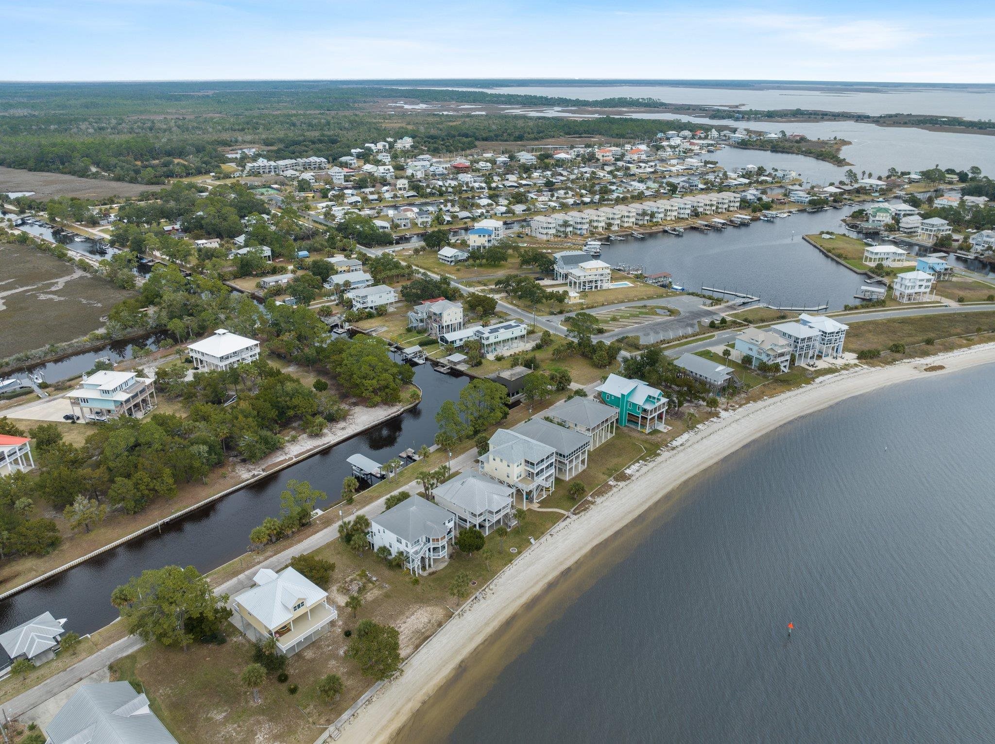 Lot 8 Shell Point Road