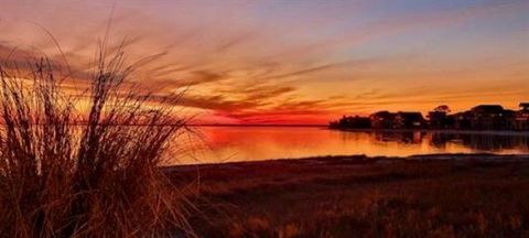 Lot 8 Shell Point Road Crawfordville FL 32327