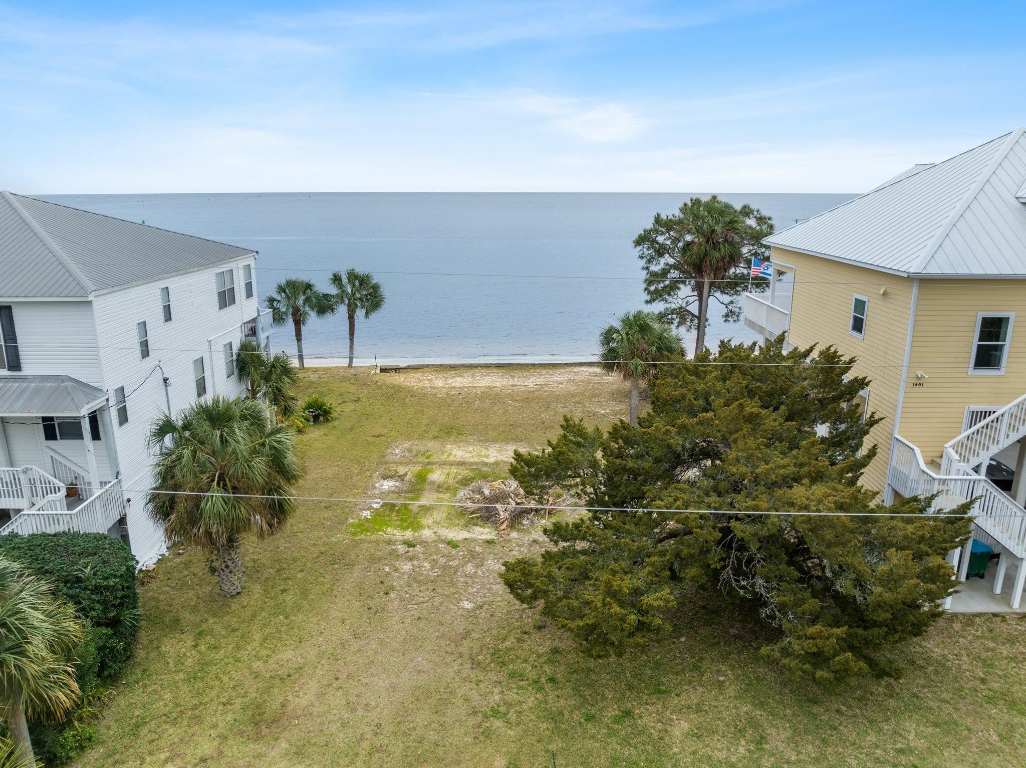 Lot 8 Shell Point Road