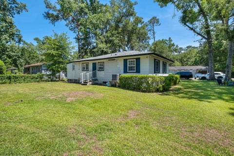 Tiny photo for 500 Lynndale Street, Tallahassee, FL 32301 (MLS # 402150)