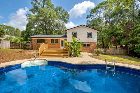 Tiny photo for 2933 Tipperary Court, Tallahassee, FL 32309 (MLS # 402444)