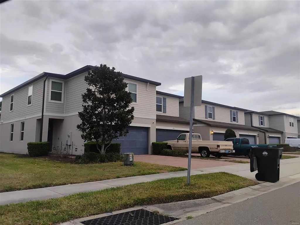 Photo of 911 Robin Holly Street, Other Florida, FL 34761 (MLS # 397524)