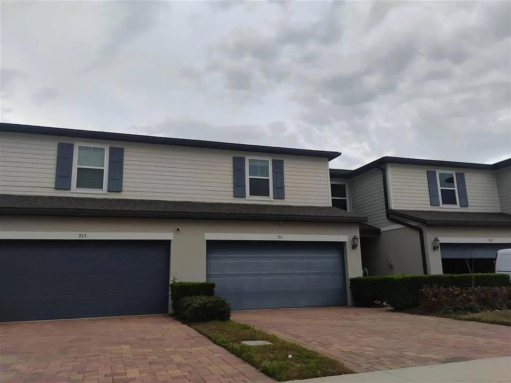 Photo of 911 Robin Holly Street, Other Florida, FL 34761 (MLS # 397524)