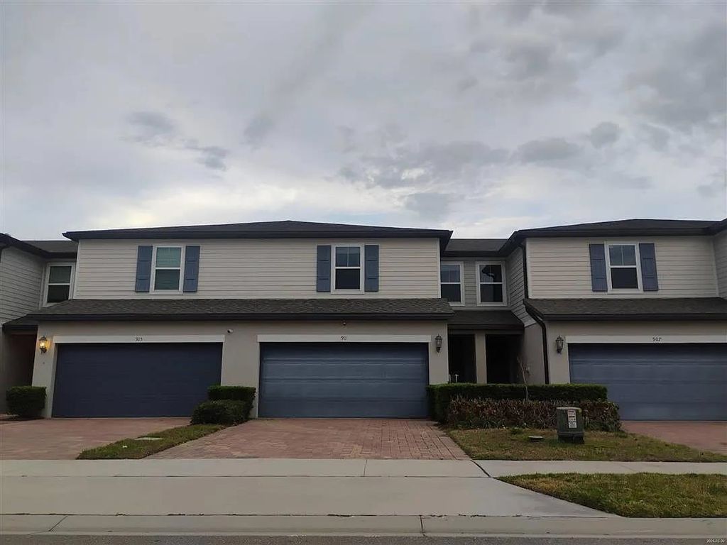 Photo of 911 Robin Holly Street, Other Florida, FL 34761 (MLS # 397524)