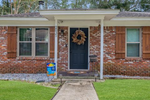 2035 Canewood Court, Tallahassee, FL 32303 - MLS#: 385340