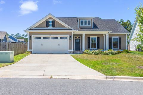 5152 Royal Fern Circle, Tallahassee, FL 32317 - MLS#: 384666