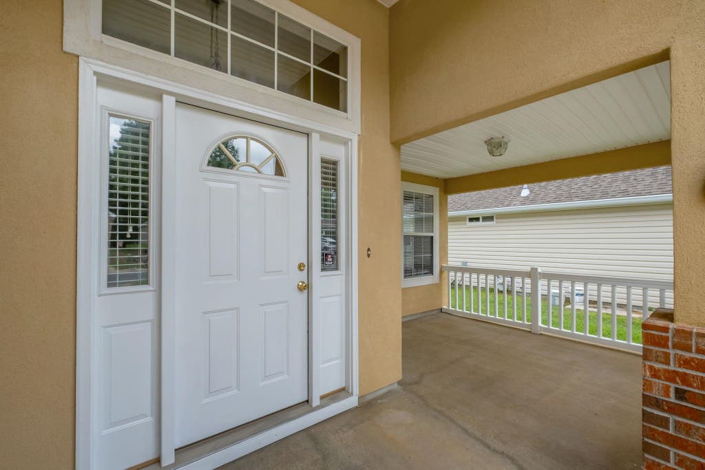 Photo of 3259 Emerson Lane, Tallahassee, FL 32317 (MLS # 401517)